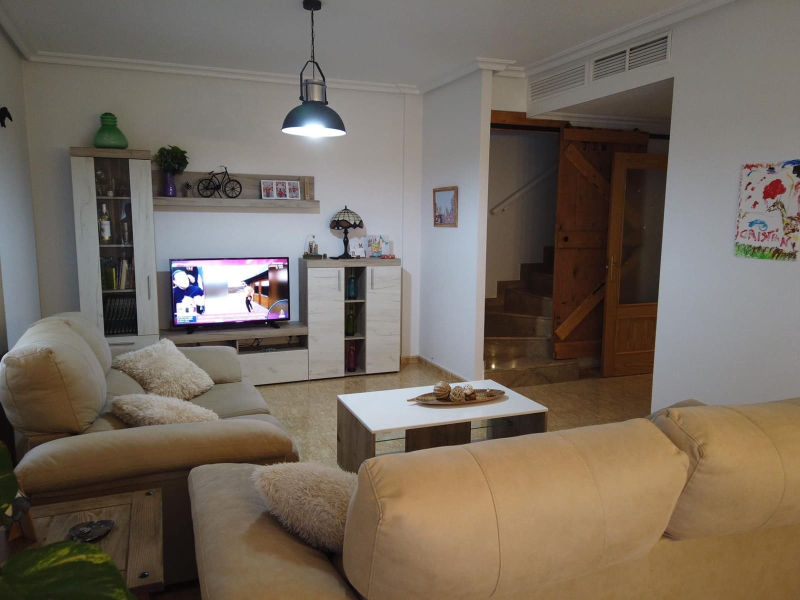 4 camera da letto Bungalow in vendita in San Pedro del Pinatar con garage - 282.000 € (Rif: 9546968)