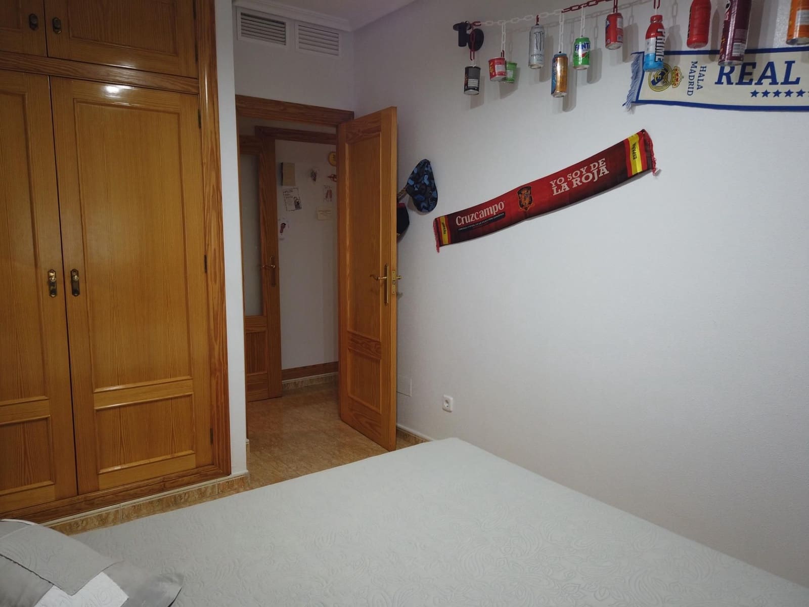 4 camera da letto Bungalow in vendita in San Pedro del Pinatar con garage - 282.000 € (Rif: 9546968)