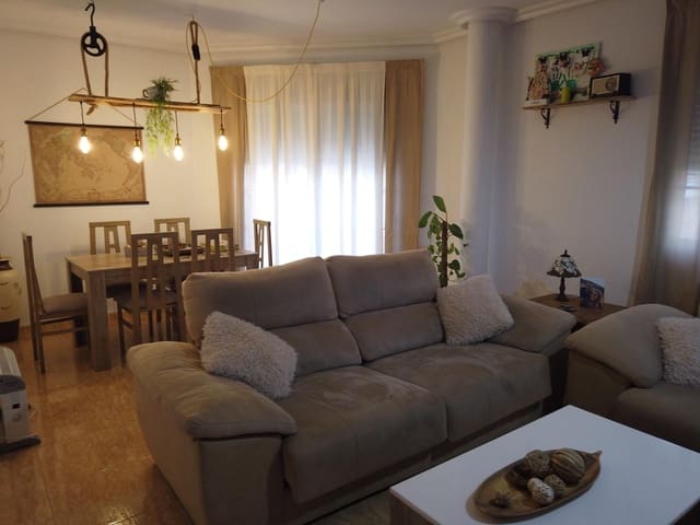 4 camera da letto Bungalow in vendita in San Pedro del Pinatar ciudad, San Pedro del Pinatar con garage - 282.000 € (Rif: 9546968)