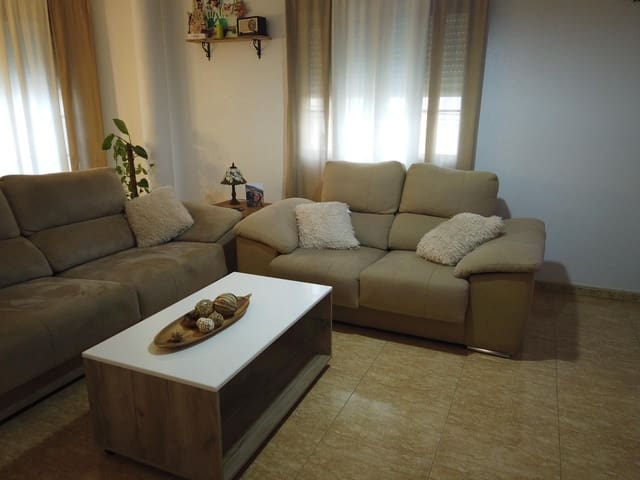 4 camera da letto Bungalow in vendita in San Pedro del Pinatar ciudad, San Pedro del Pinatar con garage - 282.000 € (Rif: 9546968)