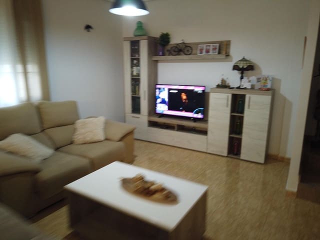 4 camera da letto Bungalow in vendita in San Pedro del Pinatar ciudad, San Pedro del Pinatar con garage - 282.000 € (Rif: 9546968)