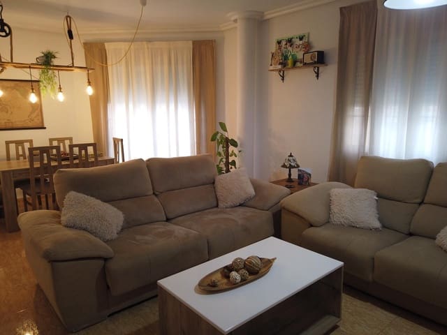 4 camera da letto Bungalow in vendita in San Pedro del Pinatar ciudad, San Pedro del Pinatar con garage - 282.000 € (Rif: 9546968)