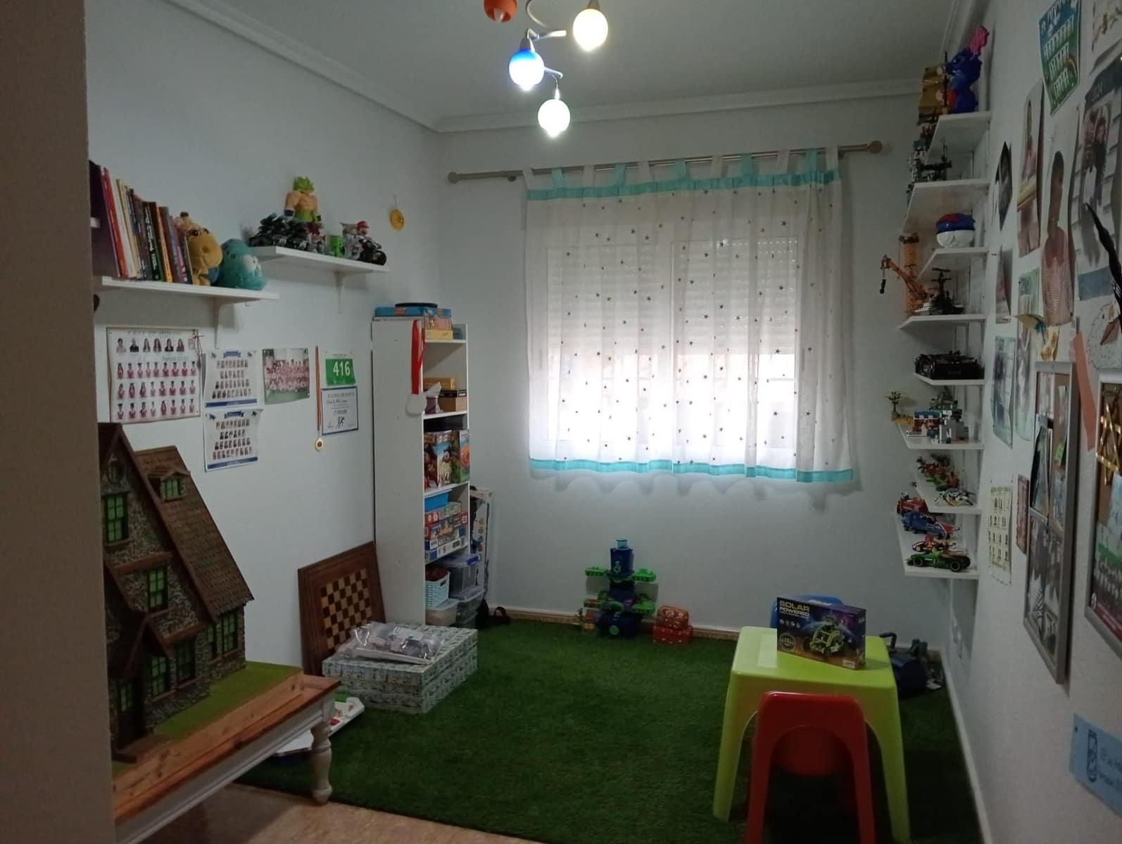 4 camera da letto Bungalow in vendita in San Pedro del Pinatar con garage - 282.000 € (Rif: 9546968)