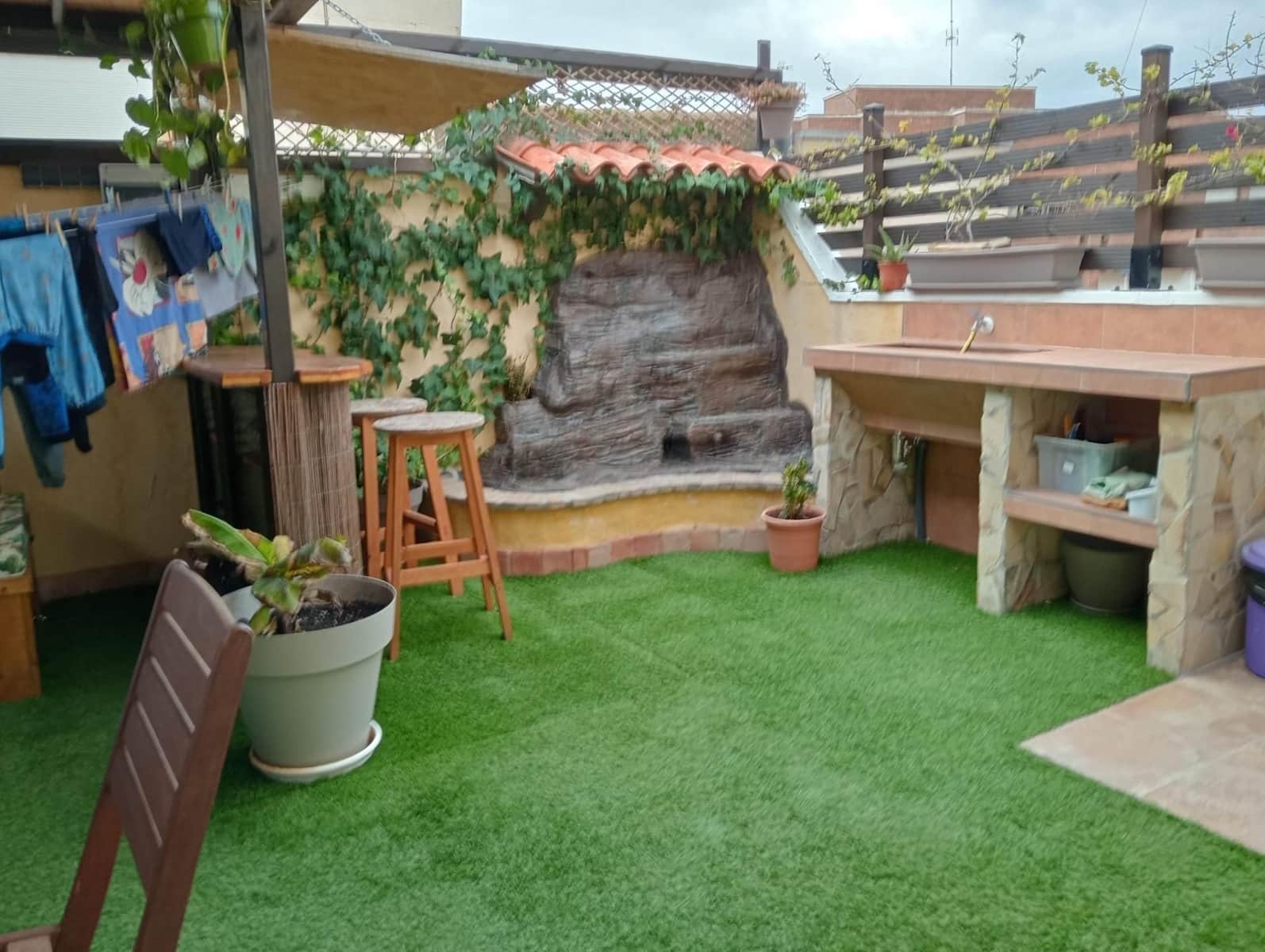 4 camera da letto Bungalow in vendita in San Pedro del Pinatar con garage - 282.000 € (Rif: 9546968)