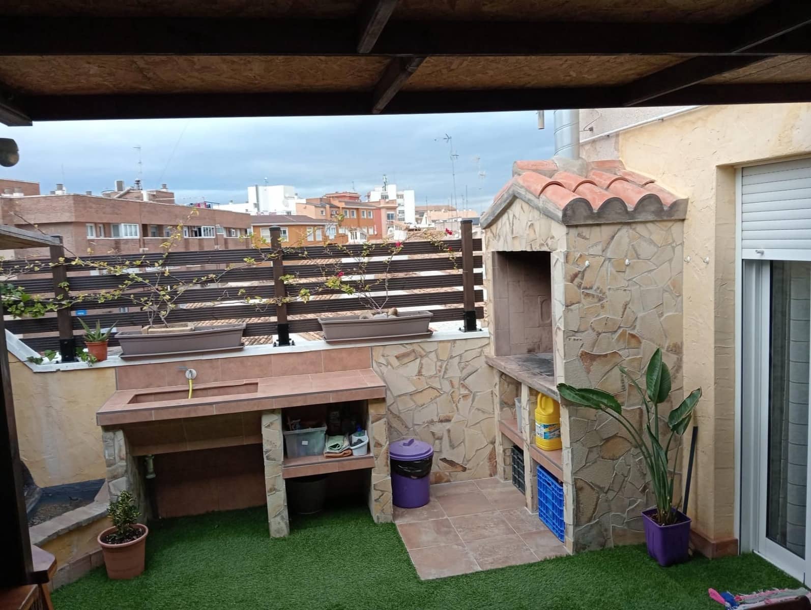 4 camera da letto Bungalow in vendita in San Pedro del Pinatar con garage - 282.000 € (Rif: 9546968)