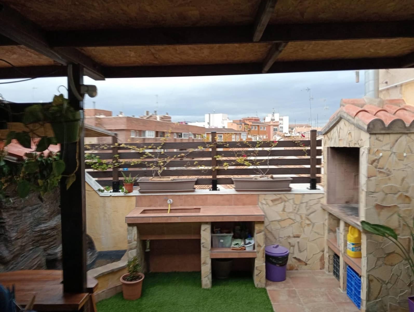 4 camera da letto Bungalow in vendita in San Pedro del Pinatar con garage - 282.000 € (Rif: 9546968)