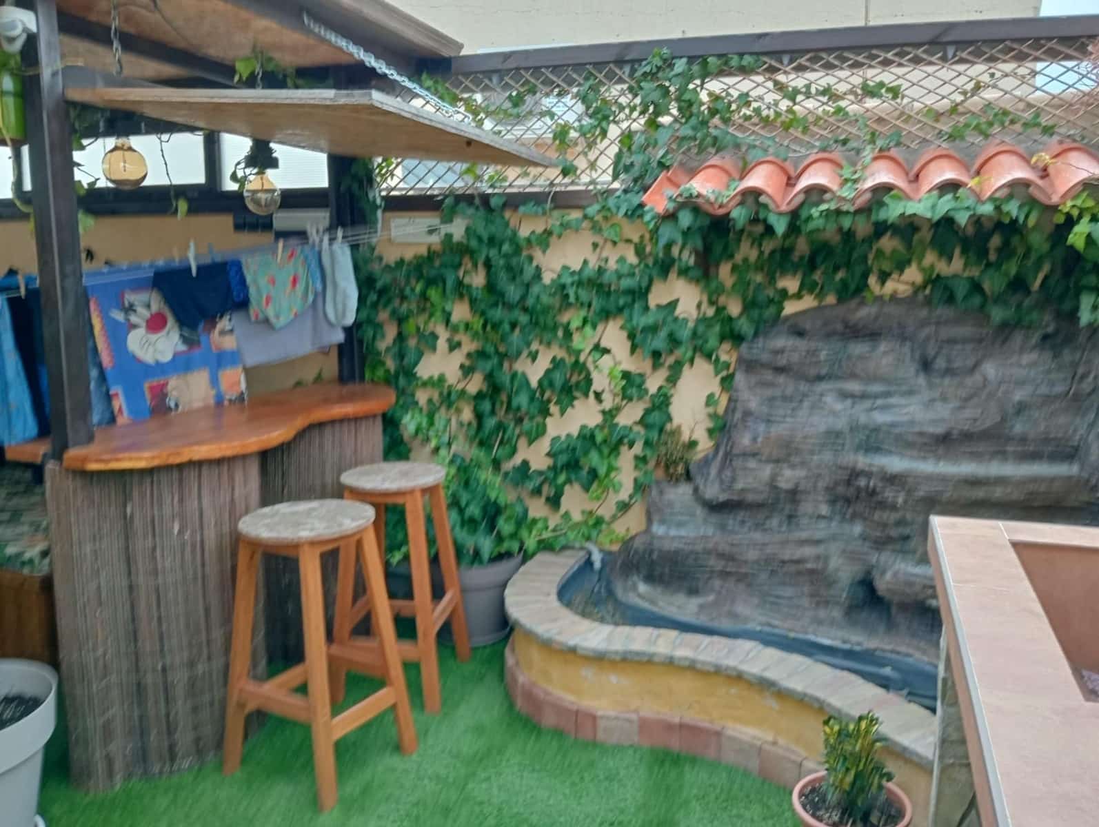 4 camera da letto Bungalow in vendita in San Pedro del Pinatar con garage - 282.000 € (Rif: 9546968)