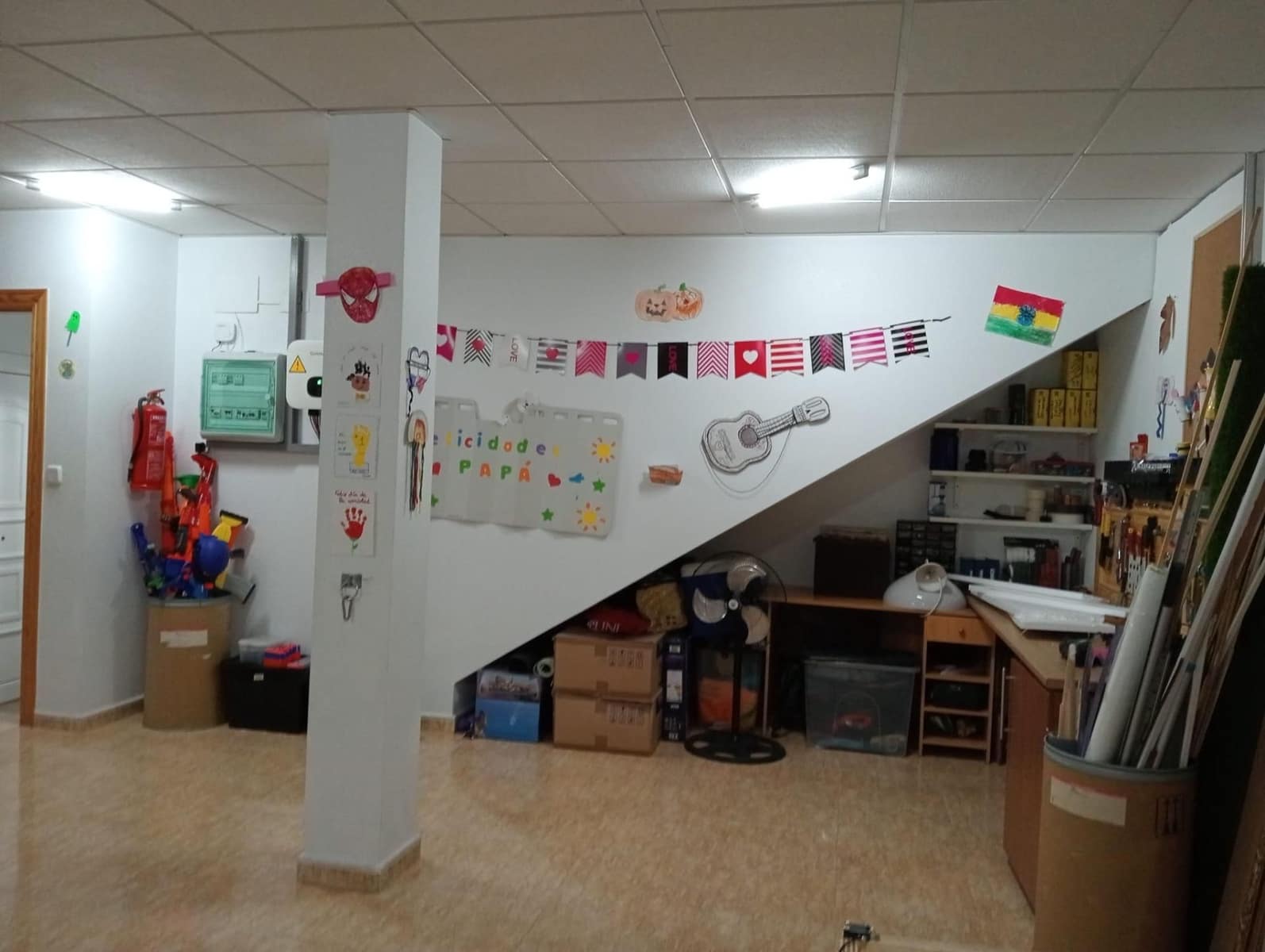 4 camera da letto Bungalow in vendita in San Pedro del Pinatar con garage - 282.000 € (Rif: 9546968)