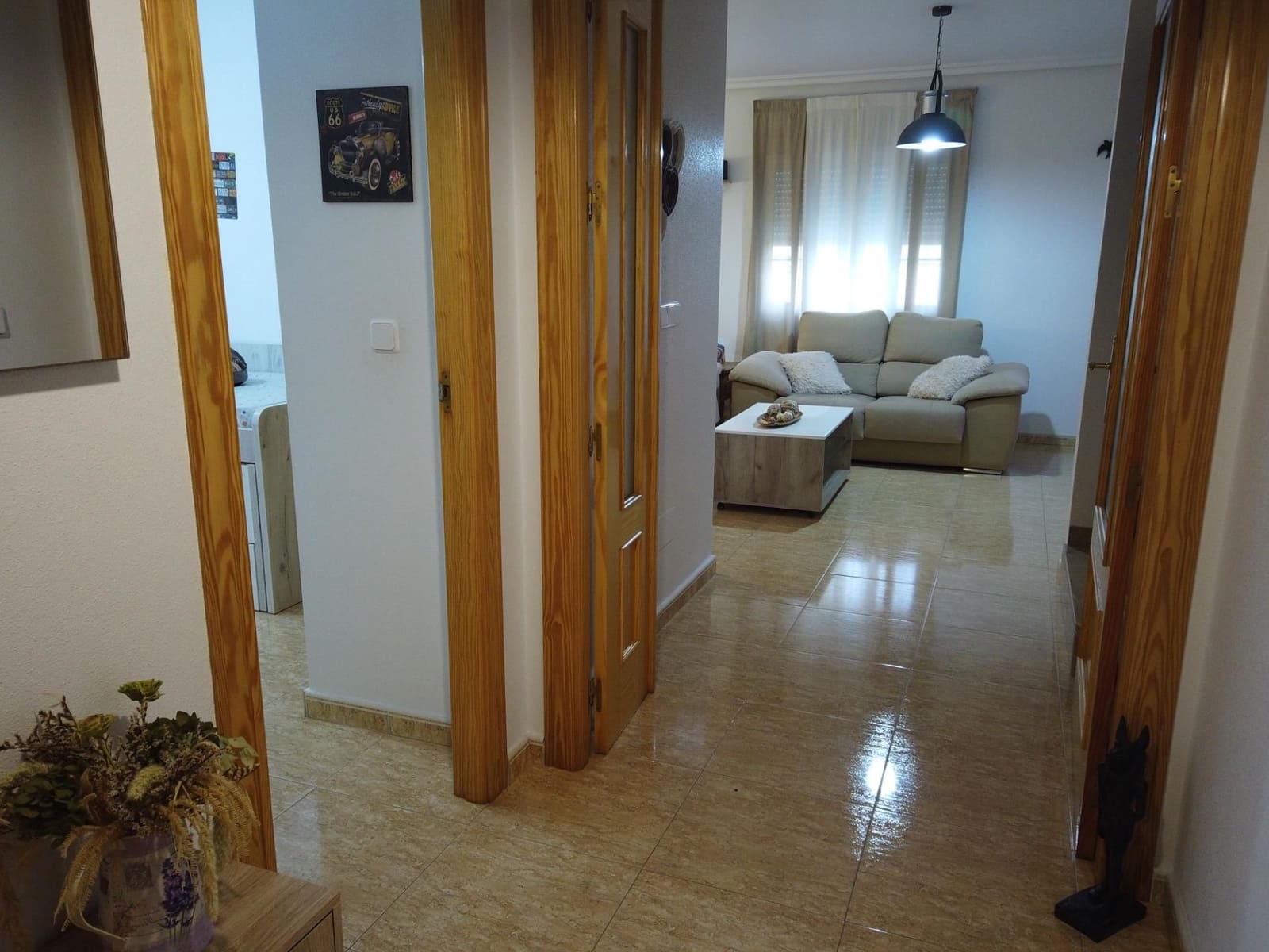 4 camera da letto Bungalow in vendita in San Pedro del Pinatar con garage - 282.000 € (Rif: 9546968)