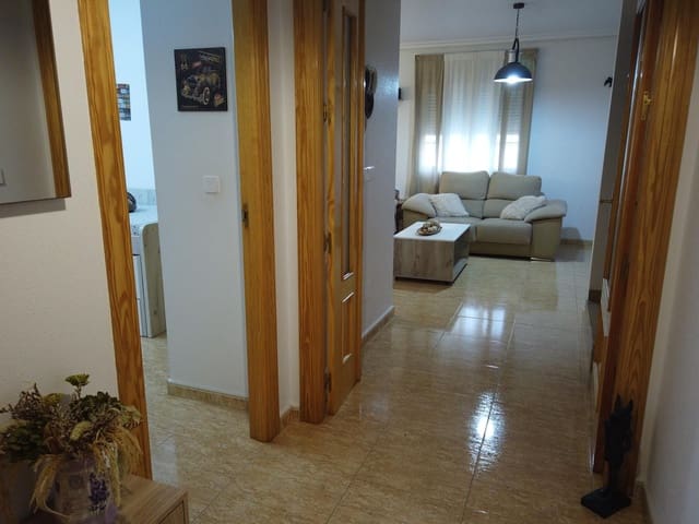 4 camera da letto Bungalow in vendita in San Pedro del Pinatar ciudad, San Pedro del Pinatar con garage - 282.000 € (Rif: 9546968)