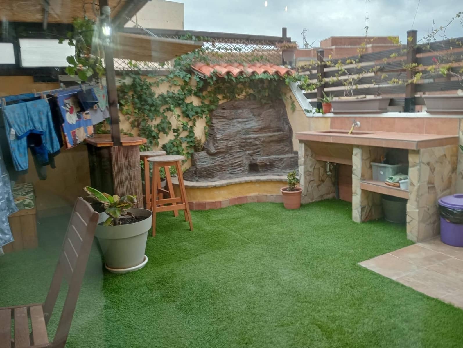 4 camera da letto Bungalow in vendita in San Pedro del Pinatar con garage - 282.000 € (Rif: 9546968)