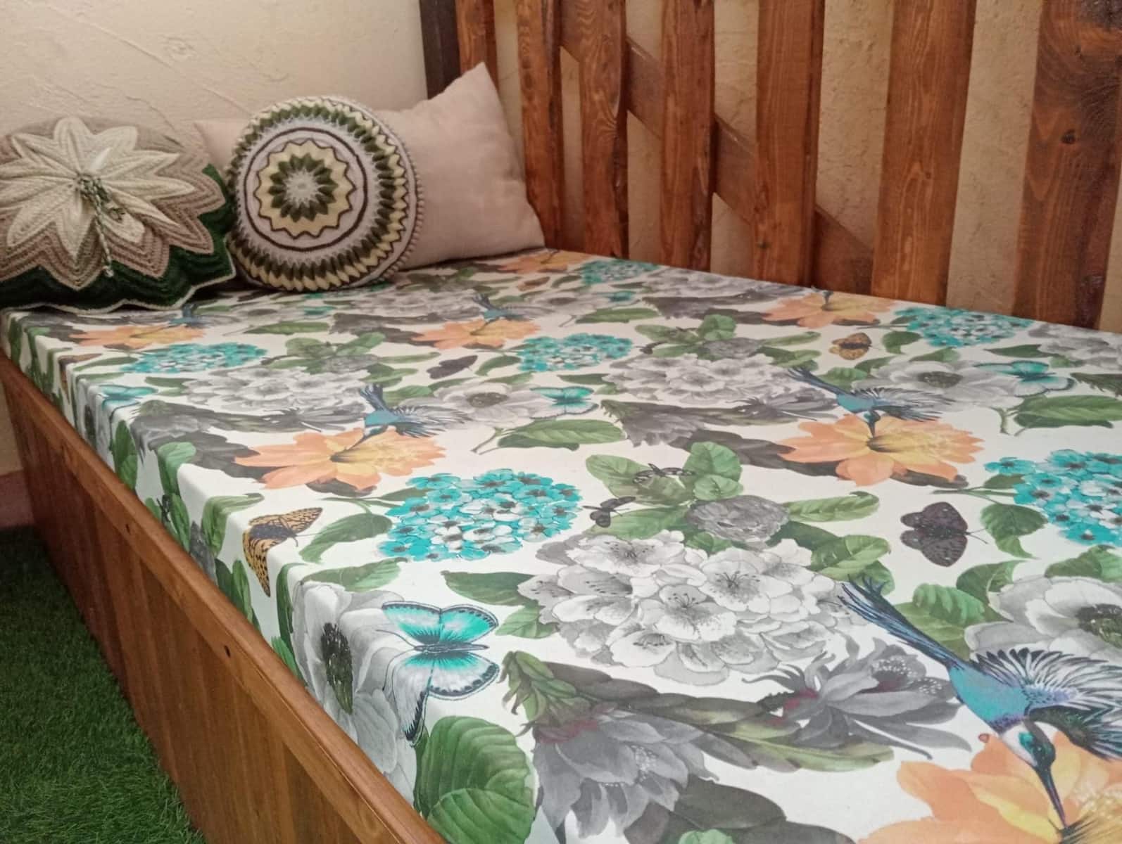 4 camera da letto Bungalow in vendita in San Pedro del Pinatar con garage - 282.000 € (Rif: 9546968)