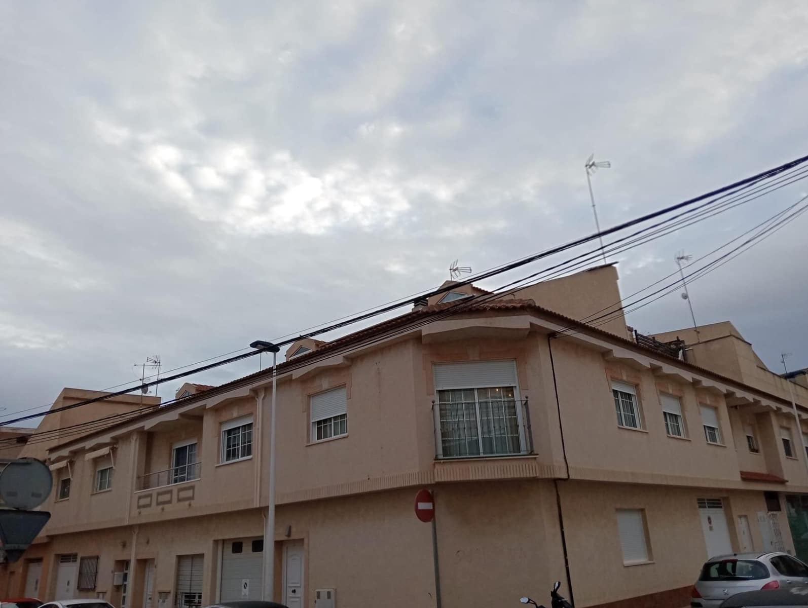 4 camera da letto Bungalow in vendita in San Pedro del Pinatar con garage - 282.000 € (Rif: 9546968)