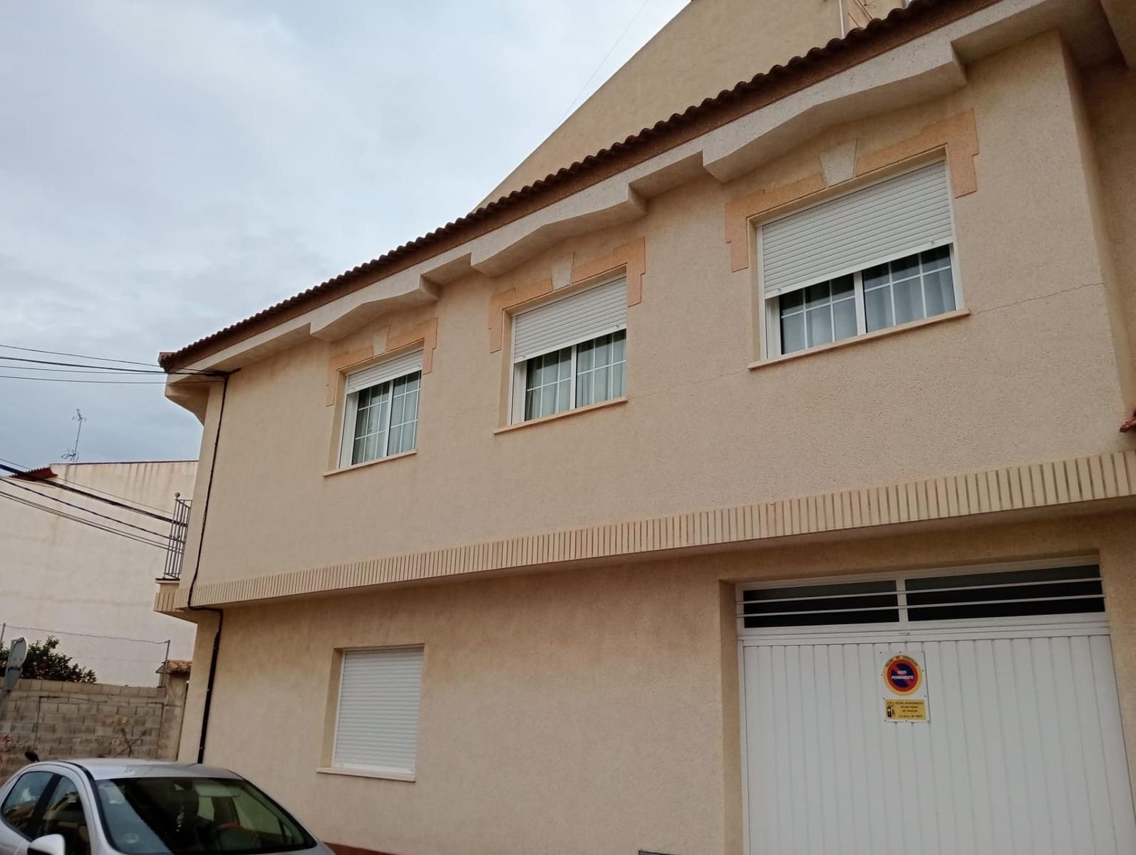 4 camera da letto Bungalow in vendita in San Pedro del Pinatar con garage - 282.000 € (Rif: 9546968)