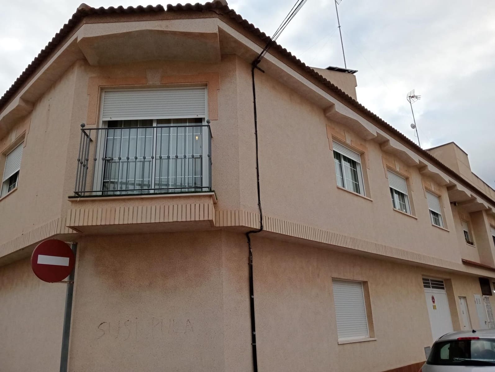 4 camera da letto Bungalow in vendita in San Pedro del Pinatar con garage - 282.000 € (Rif: 9546968)