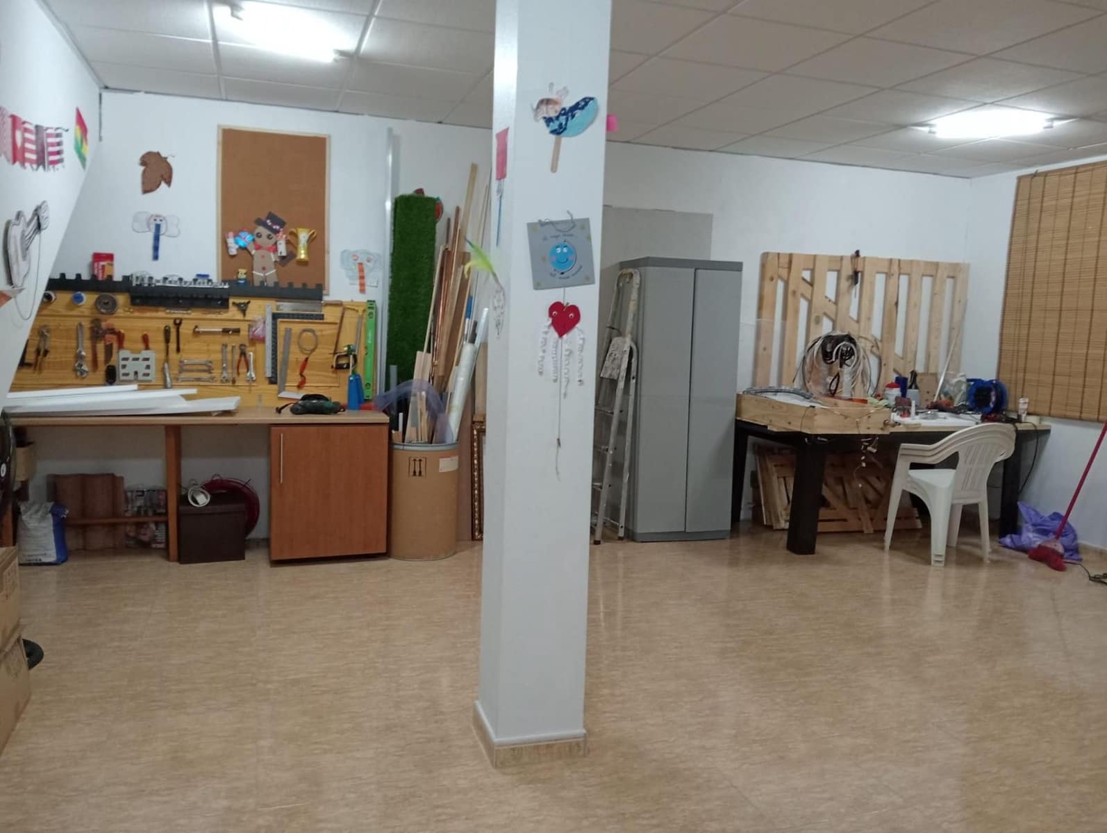 4 camera da letto Bungalow in vendita in San Pedro del Pinatar con garage - 282.000 € (Rif: 9546968)