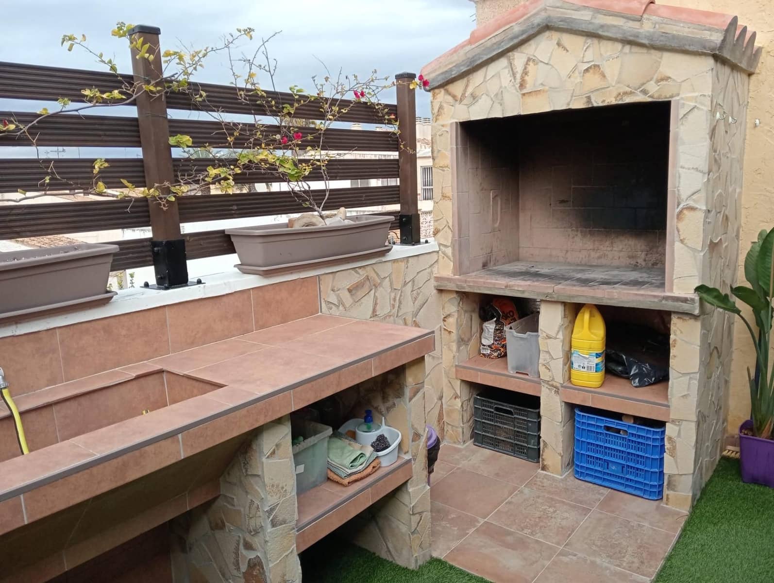 4 camera da letto Bungalow in vendita in San Pedro del Pinatar con garage - 282.000 € (Rif: 9546968)