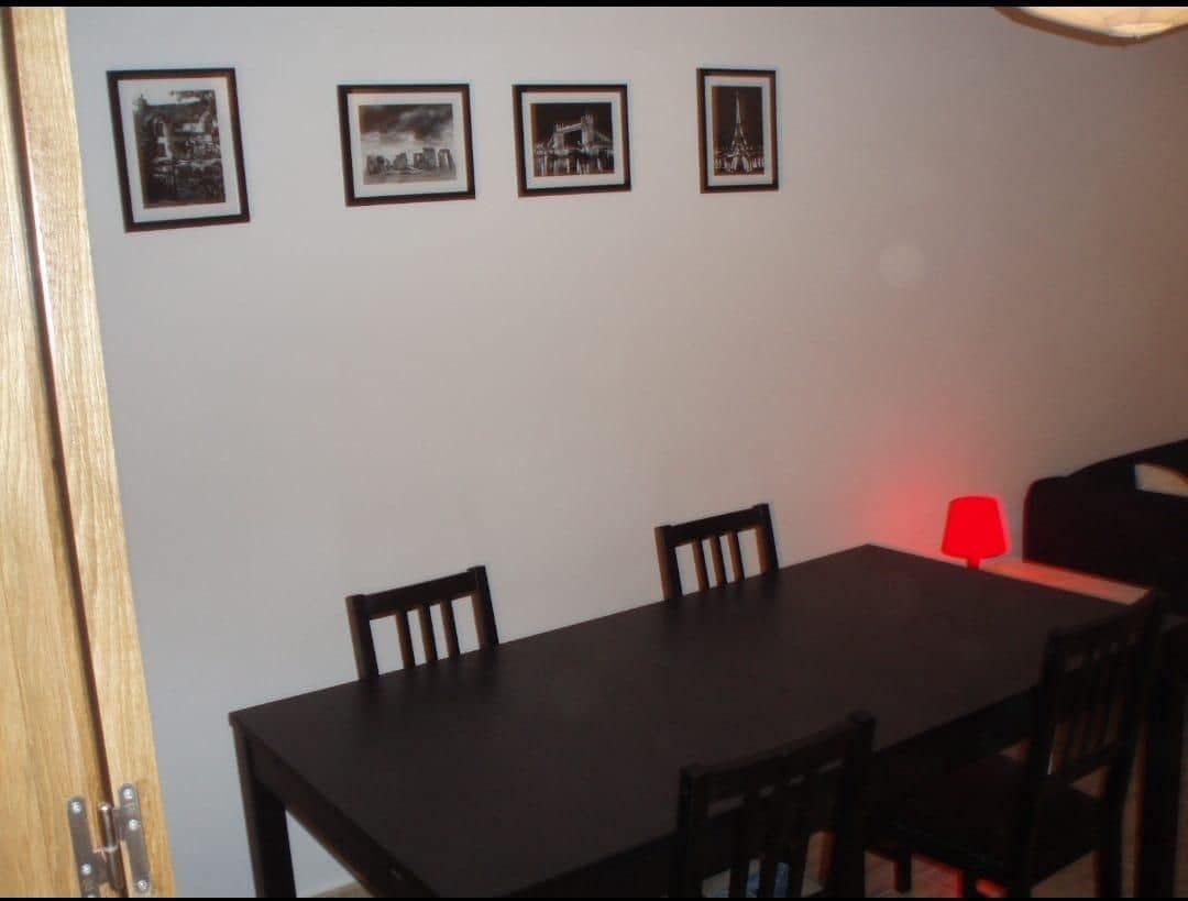 3 sovrum Lägenhet till salu i San Javier med garage - 118 000 € (Ref: 9558926)