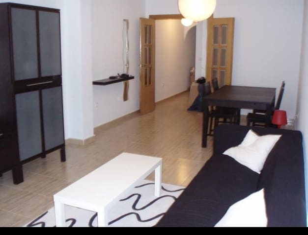 3 sovrum Lägenhet till salu i El Mirador - Pozo Aledo, San Javier med garage - 118 000 € (Ref: 9558926)