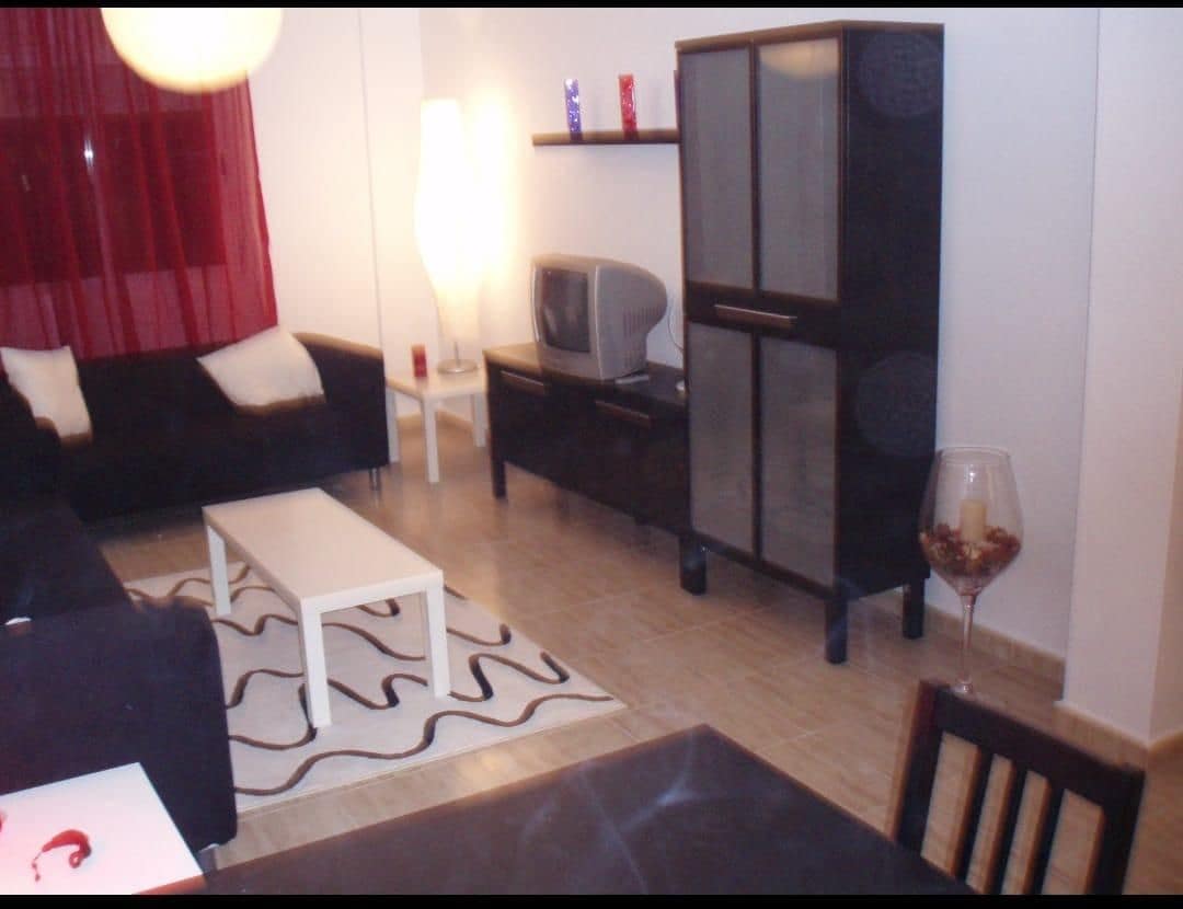 3 sovrum Lägenhet till salu i San Javier med garage - 118 000 € (Ref: 9558926)