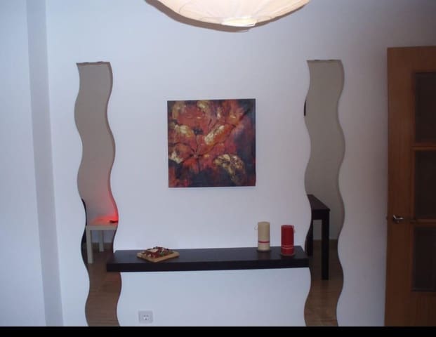 3 sovrum Lägenhet till salu i El Mirador - Pozo Aledo, San Javier med garage - 118 000 € (Ref: 9558926)