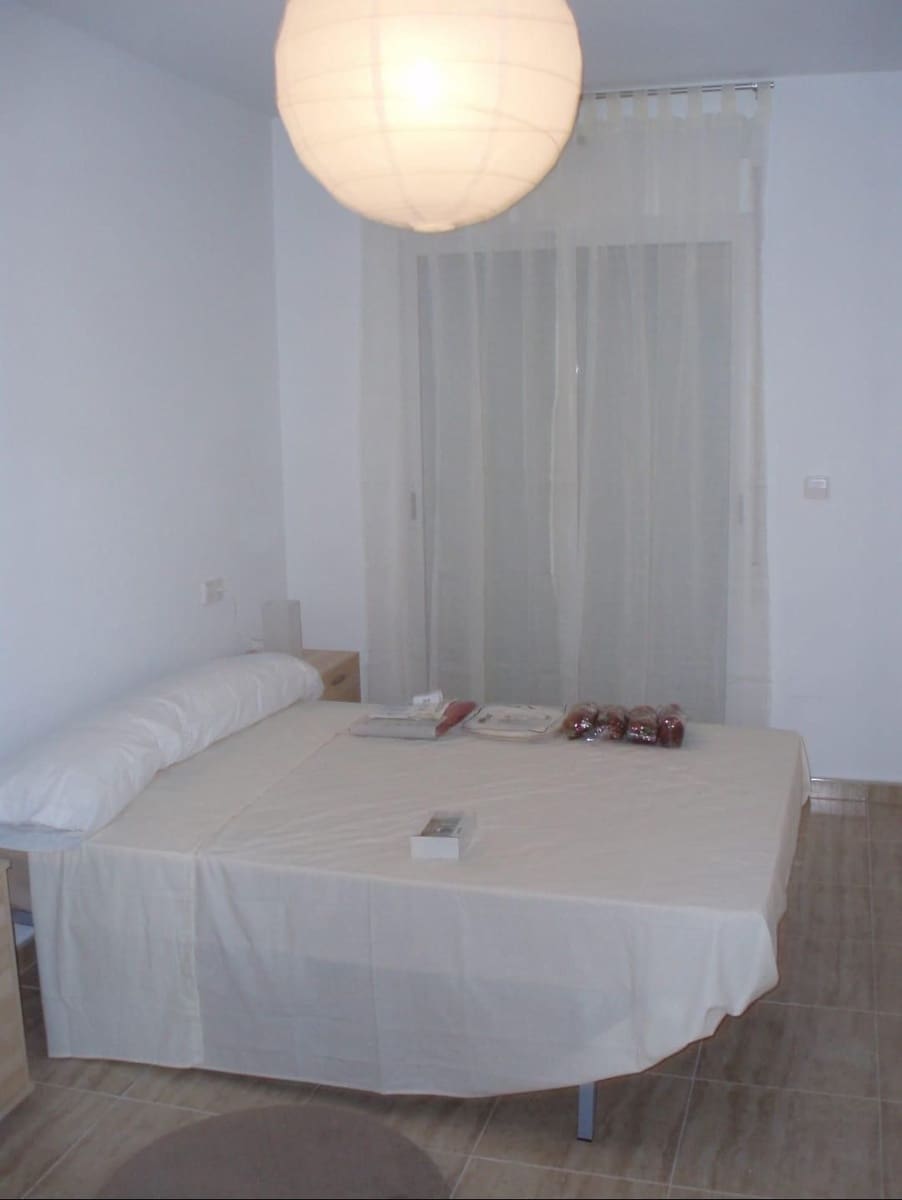 3 sovrum Lägenhet till salu i San Javier med garage - 118 000 € (Ref: 9558926)