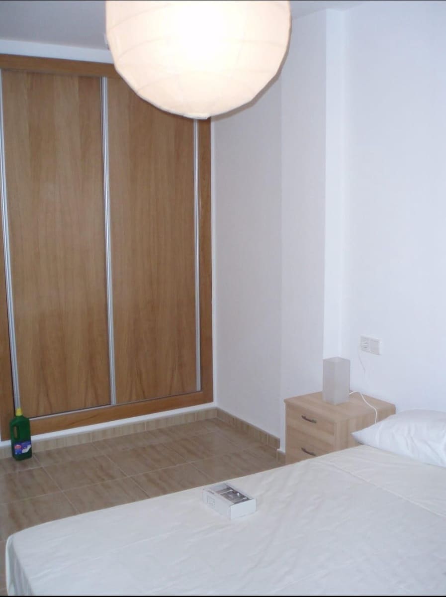 3 sovrum Lägenhet till salu i San Javier med garage - 118 000 € (Ref: 9558926)