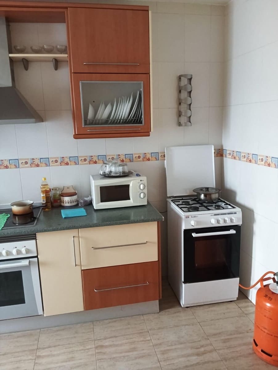 3 sovrum Lägenhet till salu i San Javier med garage - 118 000 € (Ref: 9558926)