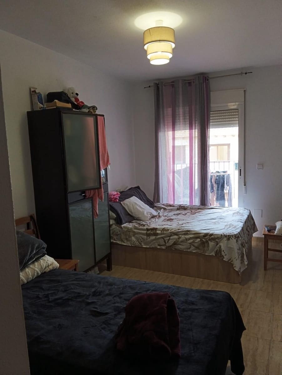 3 sovrum Lägenhet till salu i San Javier med garage - 118 000 € (Ref: 9558926)