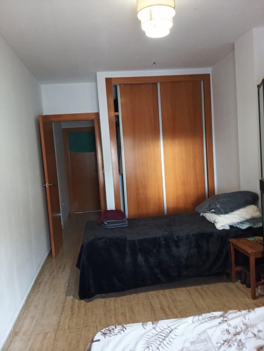 3 sovrum Lägenhet till salu i San Javier med garage - 118 000 € (Ref: 9558926)