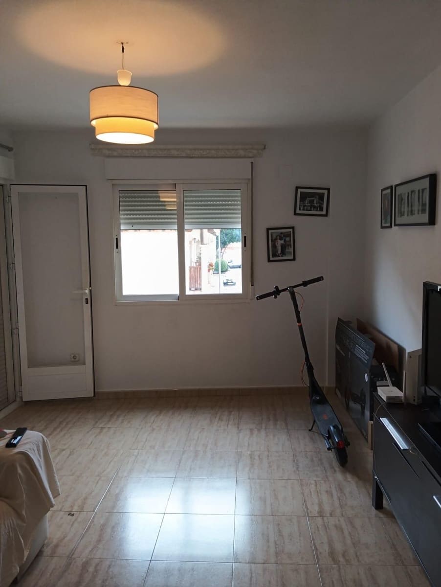 3 sovrum Lägenhet till salu i San Javier med garage - 118 000 € (Ref: 9558926)