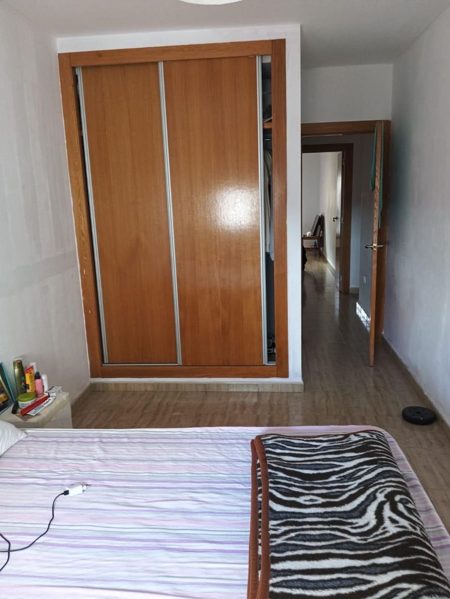 3 sovrum Lägenhet till salu i San Javier med garage - 118 000 € (Ref: 9558926)