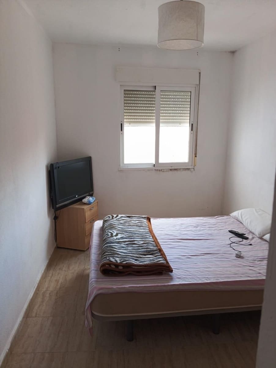 3 sovrum Lägenhet till salu i San Javier med garage - 118 000 € (Ref: 9558926)