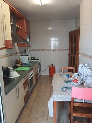 3 sovrum Lägenhet till salu i El Mirador - Pozo Aledo, San Javier med garage - 118 000 € (Ref: 9558926)