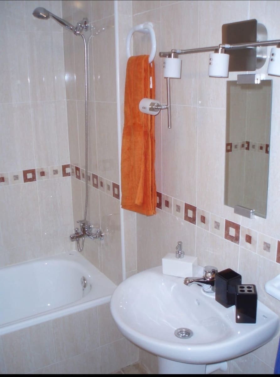 3 sovrum Lägenhet till salu i San Javier med garage - 118 000 € (Ref: 9558926)