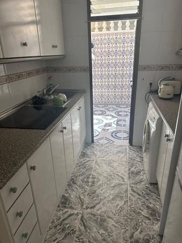 2 soverom Leilighet til salgs i La Veleta, Torrevieja - € 135 000 (Ref: 9559173)