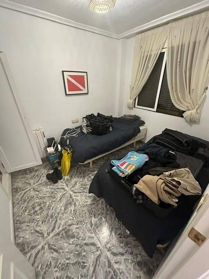 2 soverom Leilighet til salgs i Torrevieja - € 135 000 (Ref: 9559173)