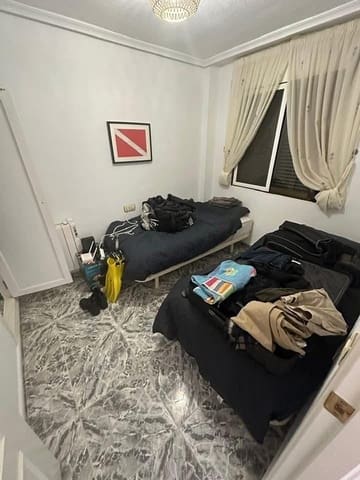 2 soverom Leilighet til salgs i La Veleta, Torrevieja - € 135 000 (Ref: 9559173)