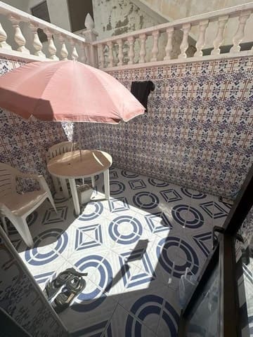 2 soverom Leilighet til salgs i La Veleta, Torrevieja - € 135 000 (Ref: 9559173)