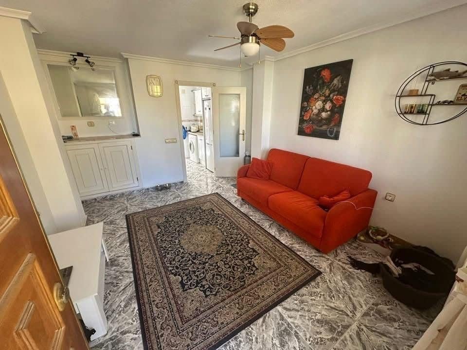 2 soverom Leilighet til salgs i Torrevieja - € 135 000 (Ref: 9559173)