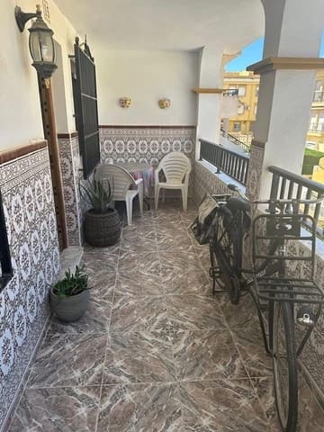 2 soverom Leilighet til salgs i La Veleta, Torrevieja - € 135 000 (Ref: 9559173)
