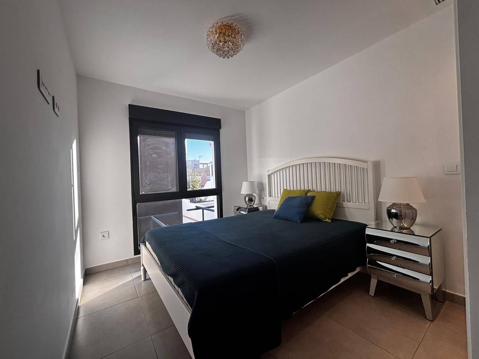 2 makuuhuone Bungalow myytävänä paikassa Pilar de la Horadada mukana uima-altaan - 285 000 € (Ref: 9592069)