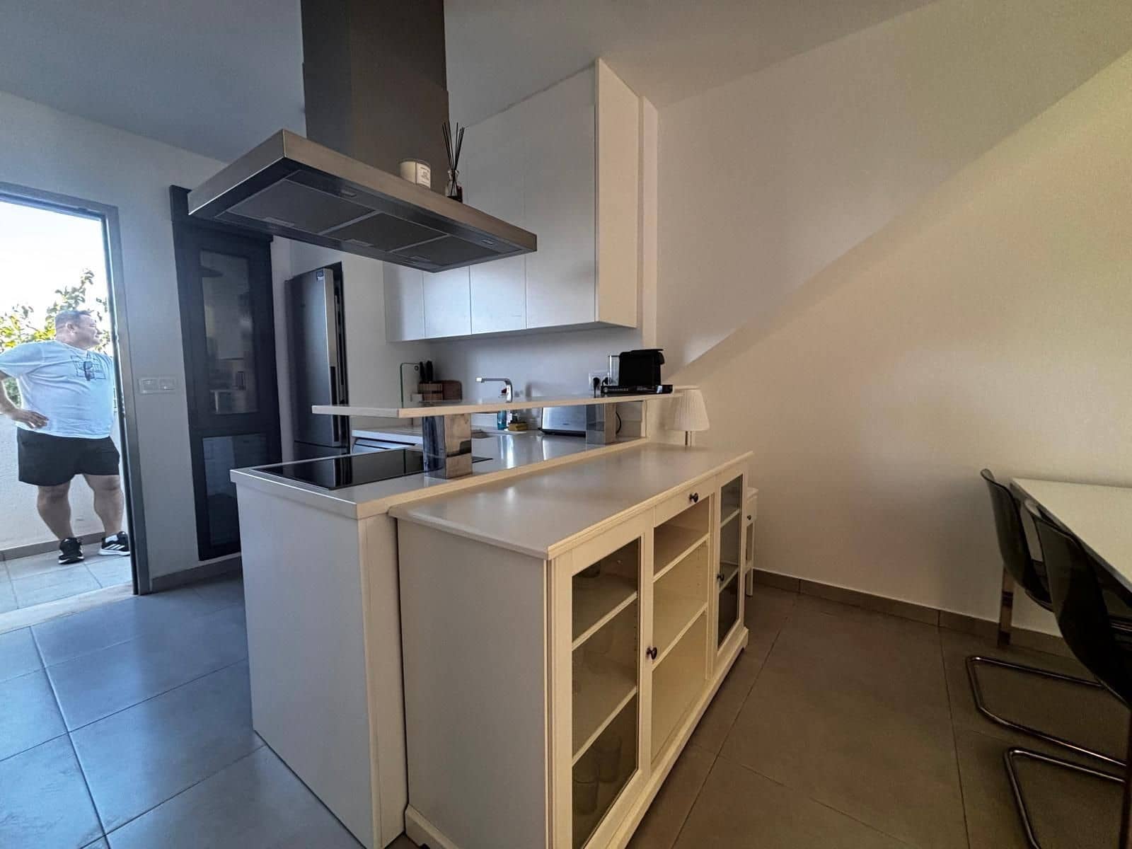 2 makuuhuone Bungalow myytävänä paikassa Pilar de la Horadada mukana uima-altaan - 285 000 € (Ref: 9592069)