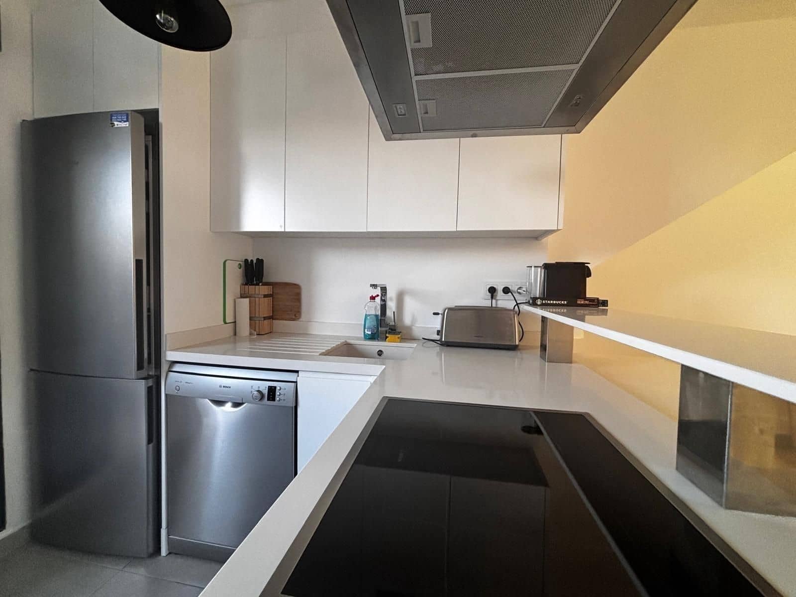 2 makuuhuone Bungalow myytävänä paikassa Pilar de la Horadada mukana uima-altaan - 285 000 € (Ref: 9592069)