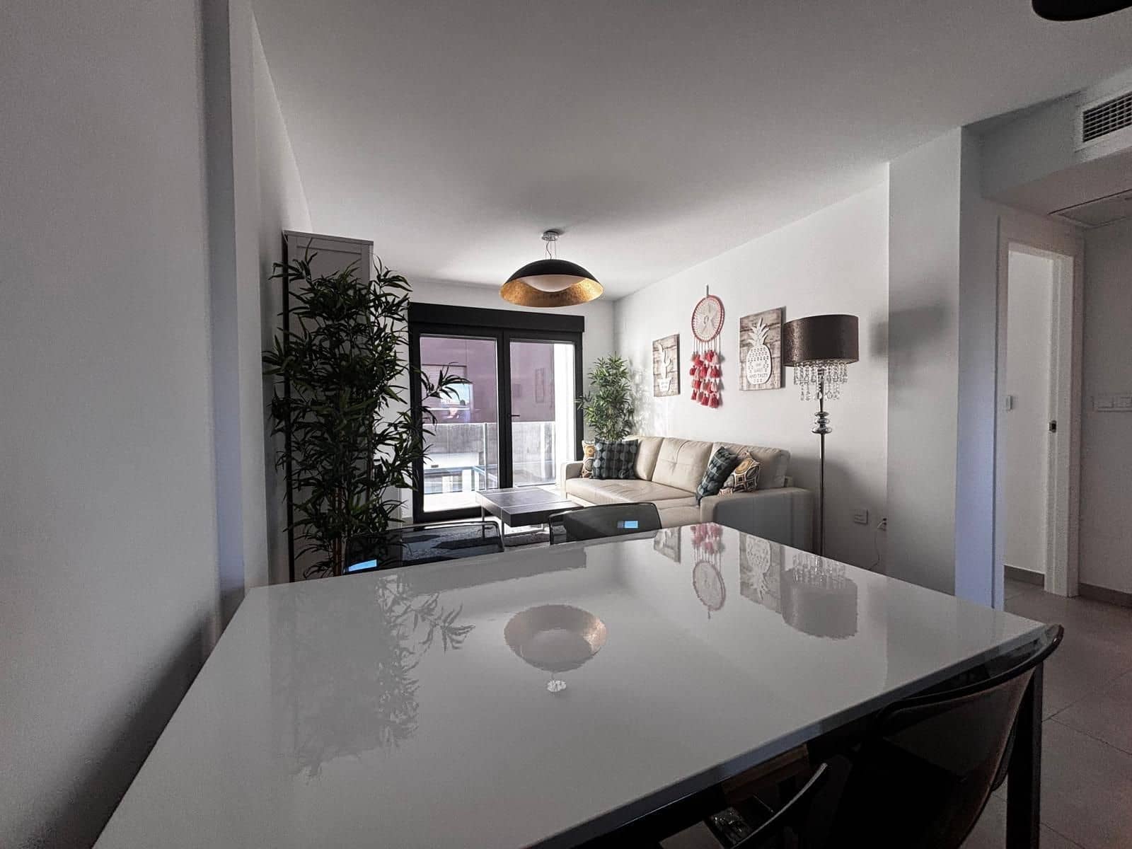 2 makuuhuone Bungalow myytävänä paikassa Pilar de la Horadada mukana uima-altaan - 285 000 € (Ref: 9592069)