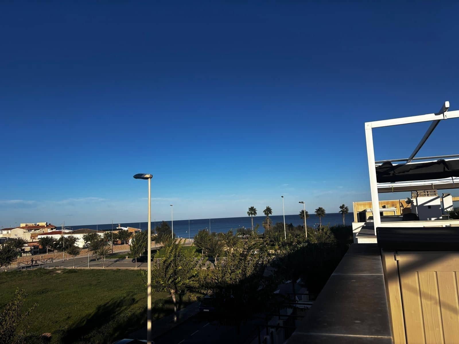 2 makuuhuone Bungalow myytävänä paikassa Pilar de la Horadada mukana uima-altaan - 285 000 € (Ref: 9592069)