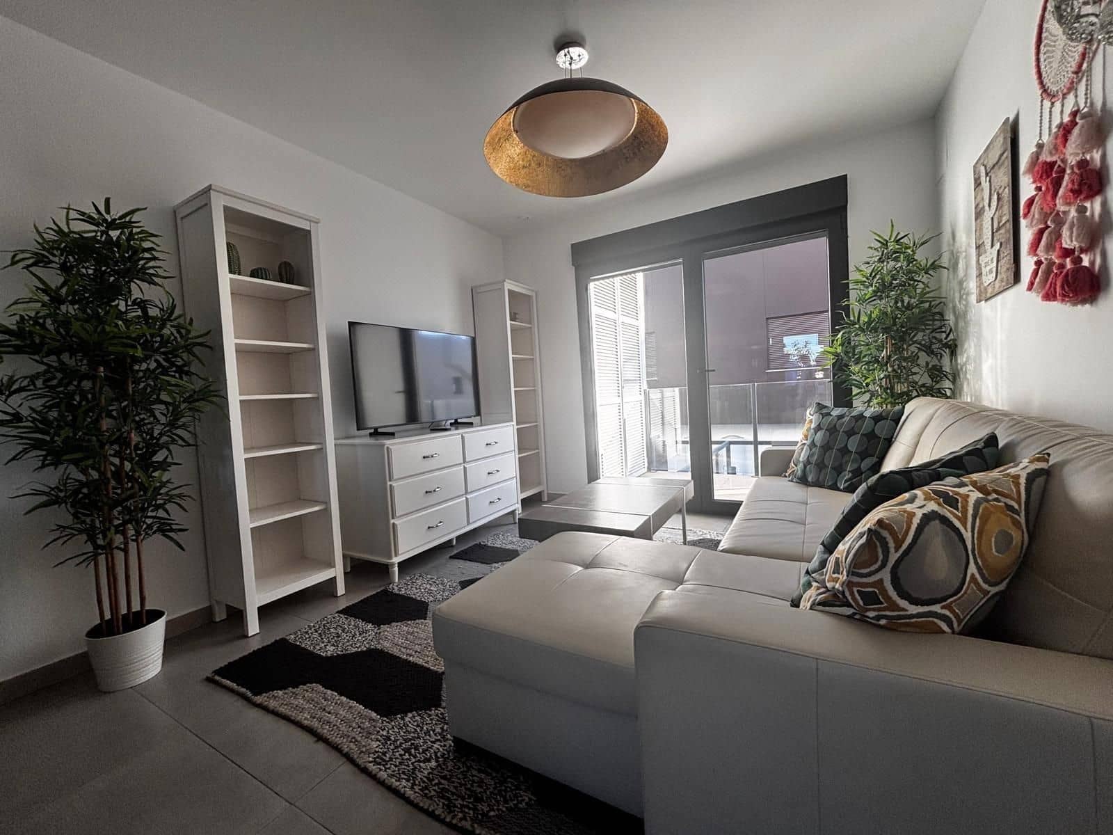 2 makuuhuone Bungalow myytävänä paikassa Pilar de la Horadada mukana uima-altaan - 285 000 € (Ref: 9592069)