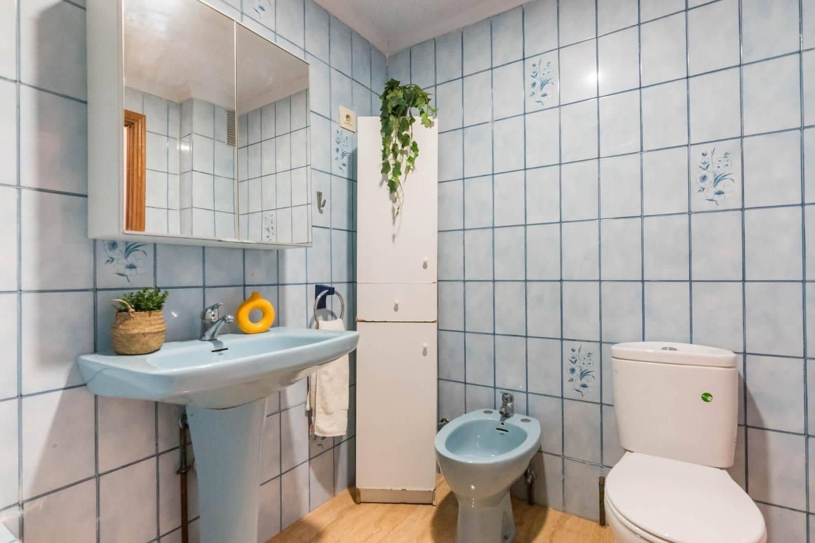 3 sovrum Strandlägenhet till salu i San Pedro del Pinatar med garage - 150 000 € (Ref: 9592197)