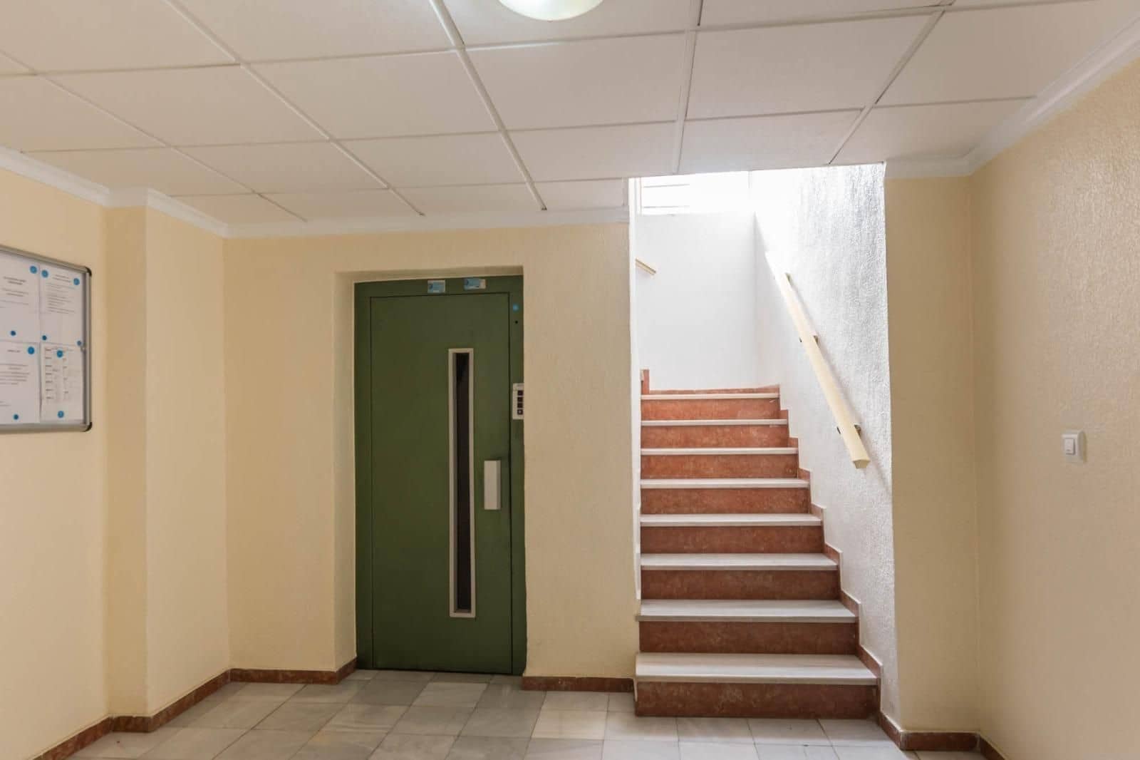 3 sovrum Strandlägenhet till salu i San Pedro del Pinatar med garage - 150 000 € (Ref: 9592197)