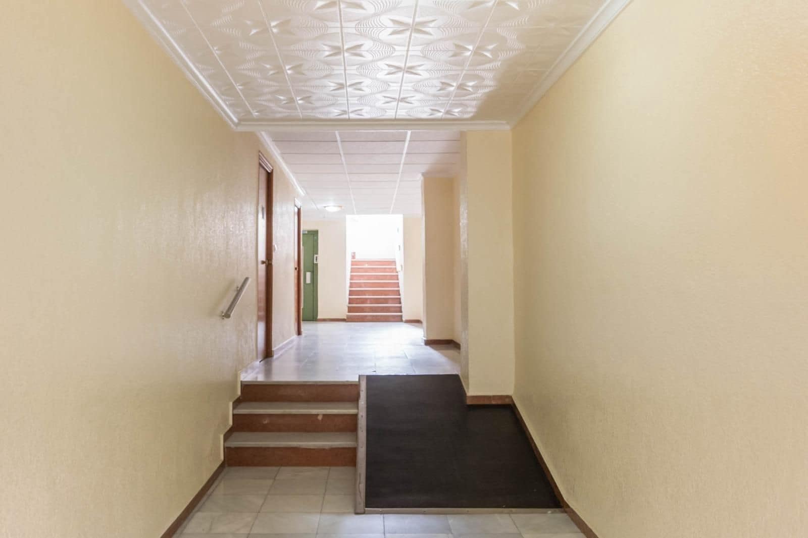 3 sovrum Strandlägenhet till salu i San Pedro del Pinatar med garage - 150 000 € (Ref: 9592197)